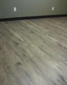 Hardwood flooring from Galbraiths Inc. Flooring in Carthage, MO