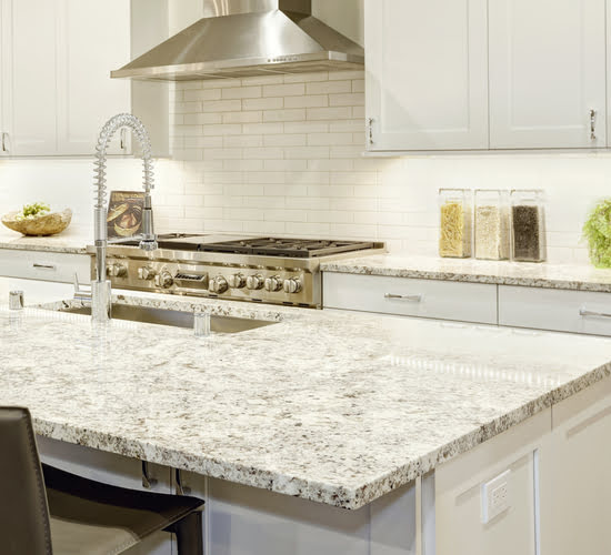 Galbraiths Inc. Flooring Countertops